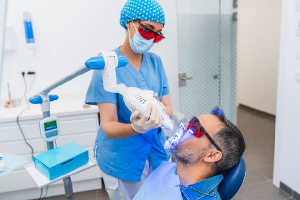 Best Emergency Dentist for Knocked-Out Tooth in Moa, UT