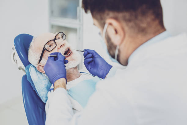 Best Emergency Dental Services for Seniors in Moa, UT